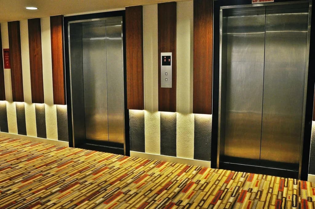 Hotel photo 13