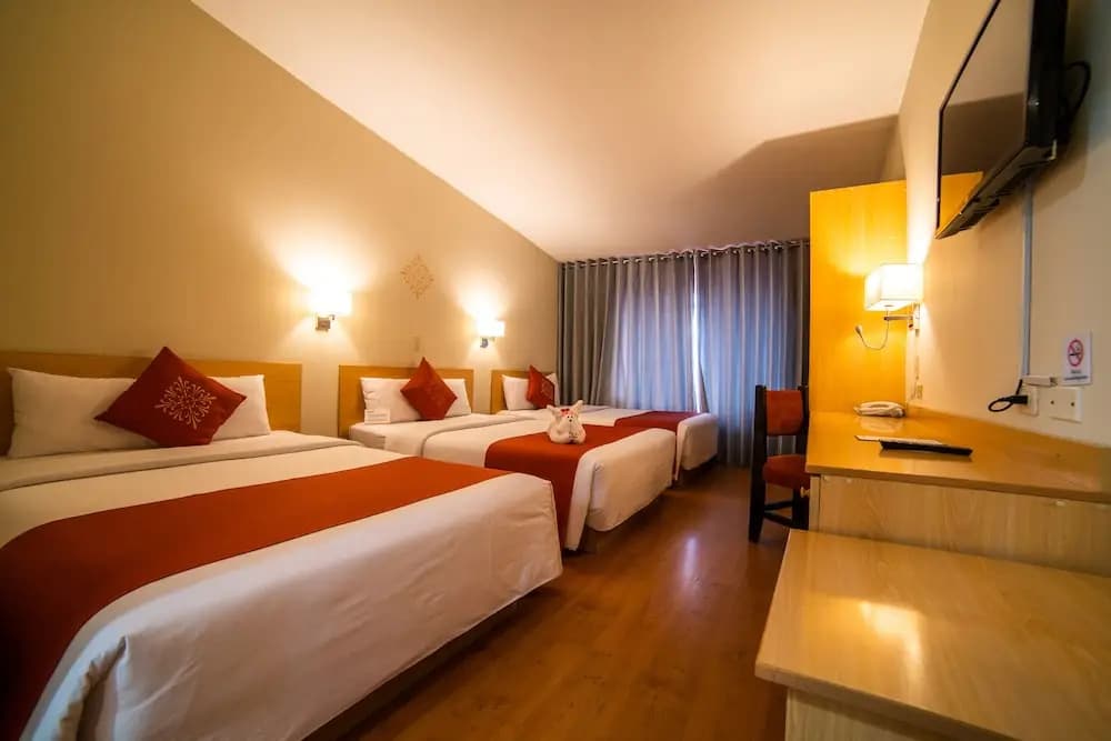 Hotel photo 5
