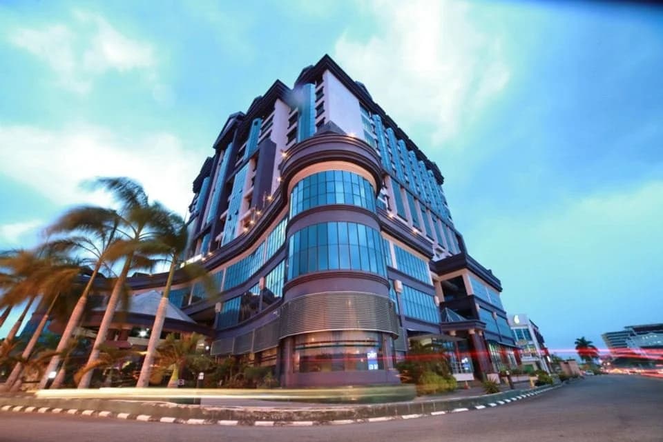 Hotel photo 1