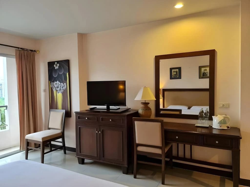 Hotel photo 22