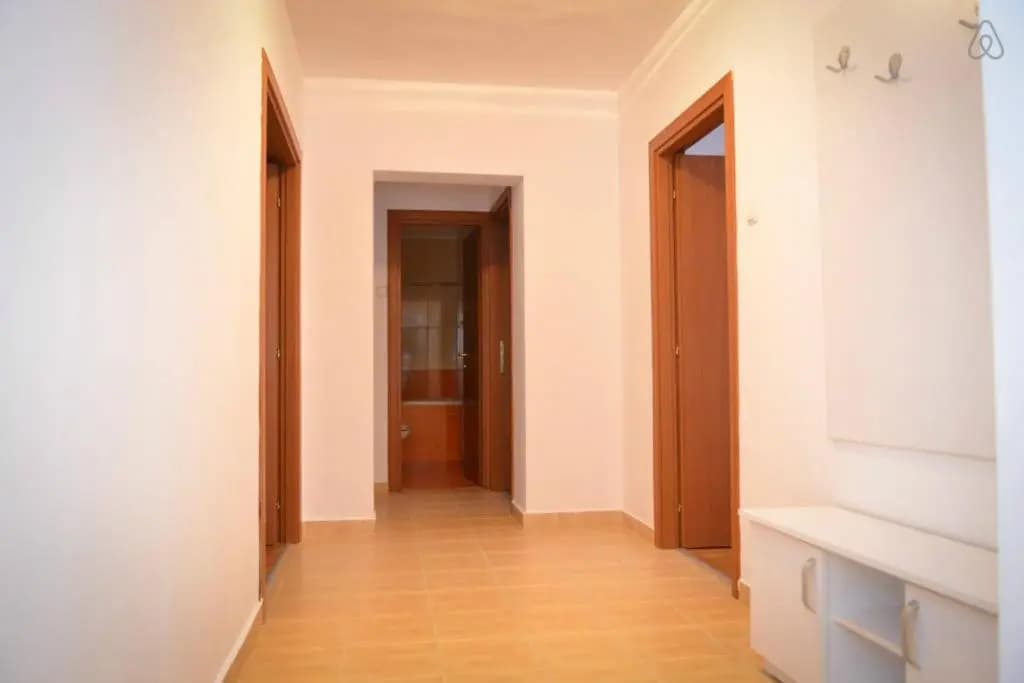 3 Bedrooms Deluxe Apartment