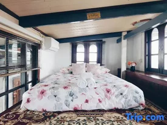 Standard Duplex room