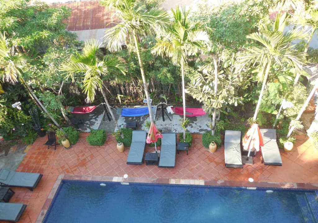 Hotel photo 21