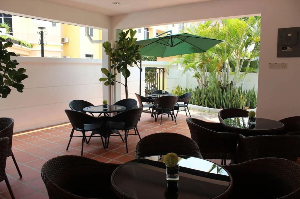 Hotel photo 12