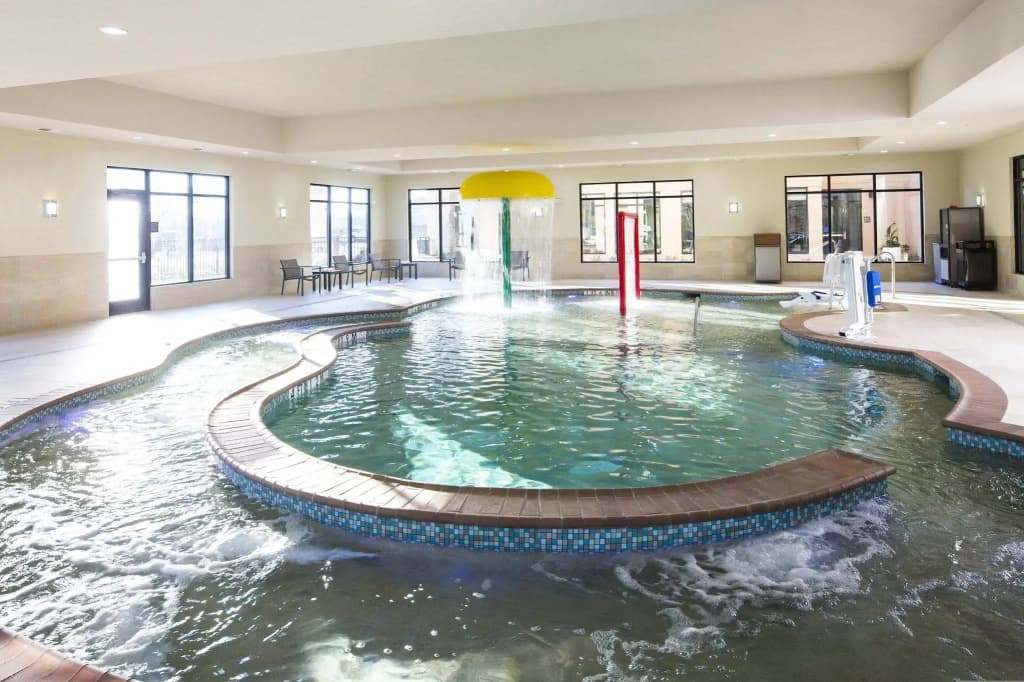 Hotel photo 19