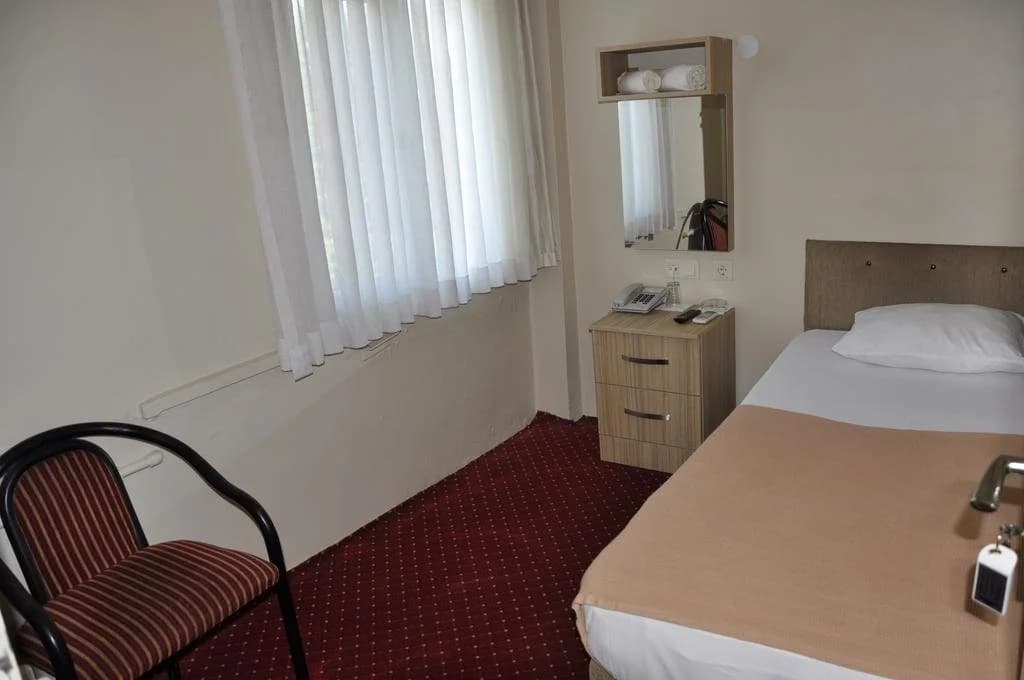 Hotel photo 15