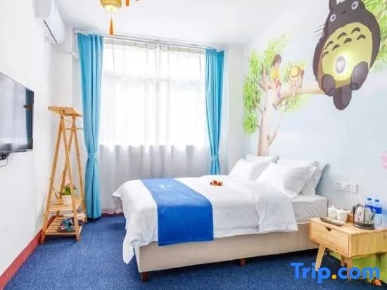 Standard Double room full double bed