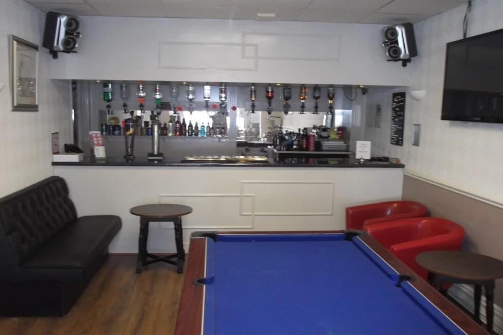 Hotel photo 9