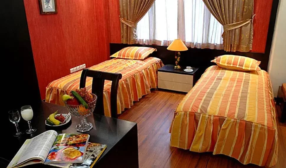 Hotel photo 3