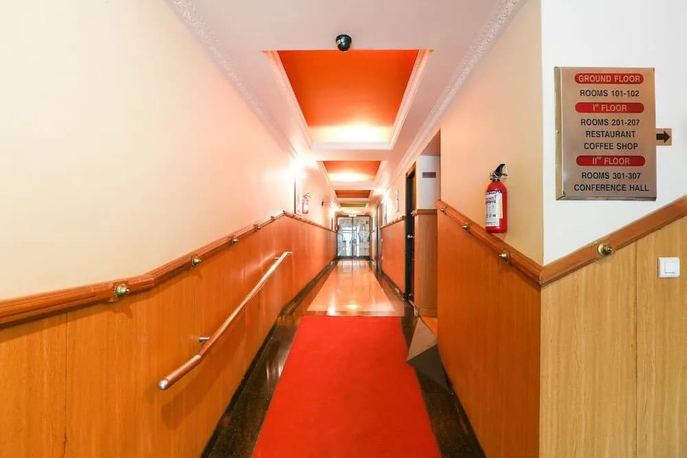 Hotel photo 9