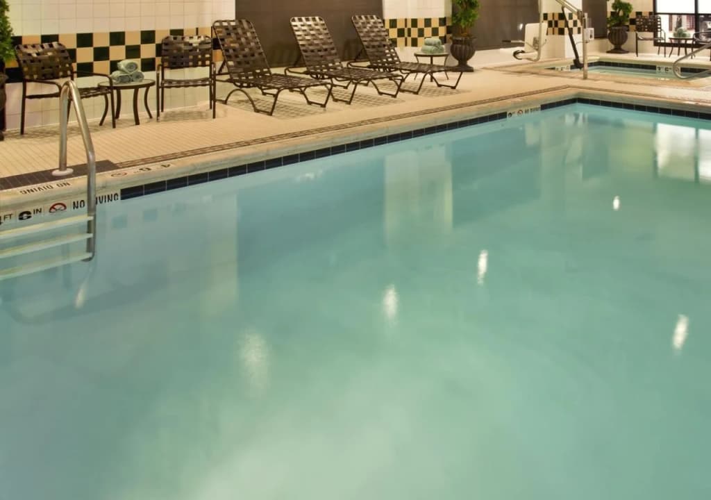 Hotel photo 20