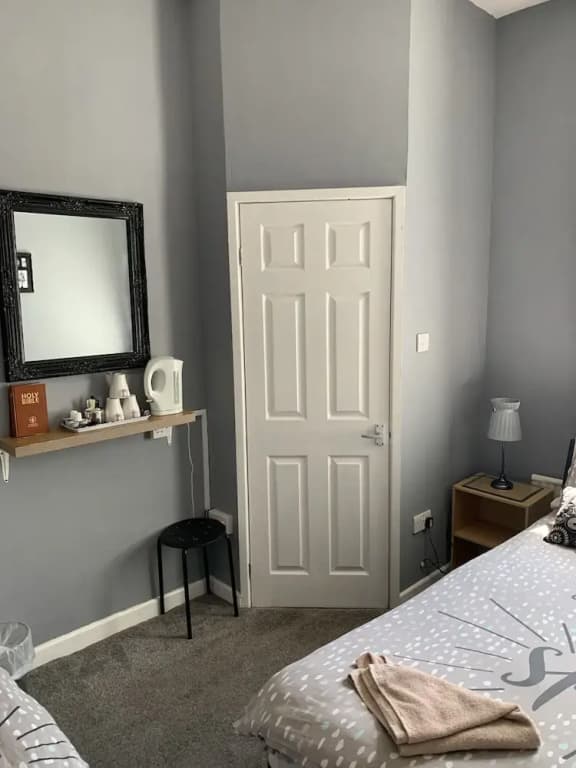 Comfort Suite