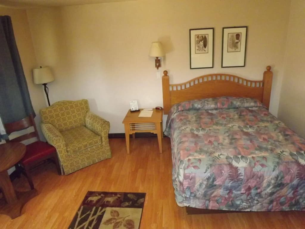 Hotel photo 9