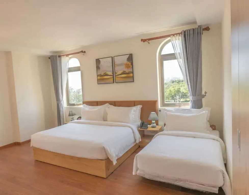 Standard room