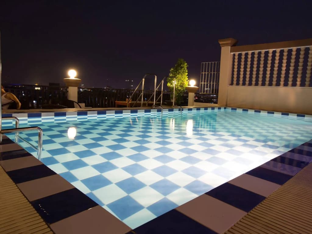 Hotel photo 17