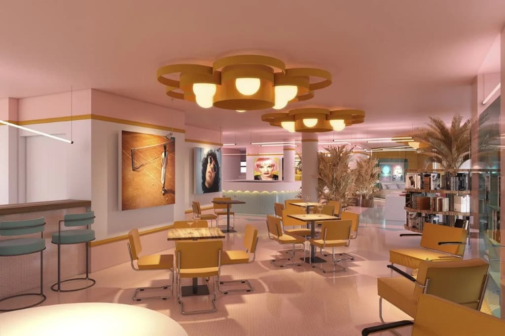 Hotel photo 6