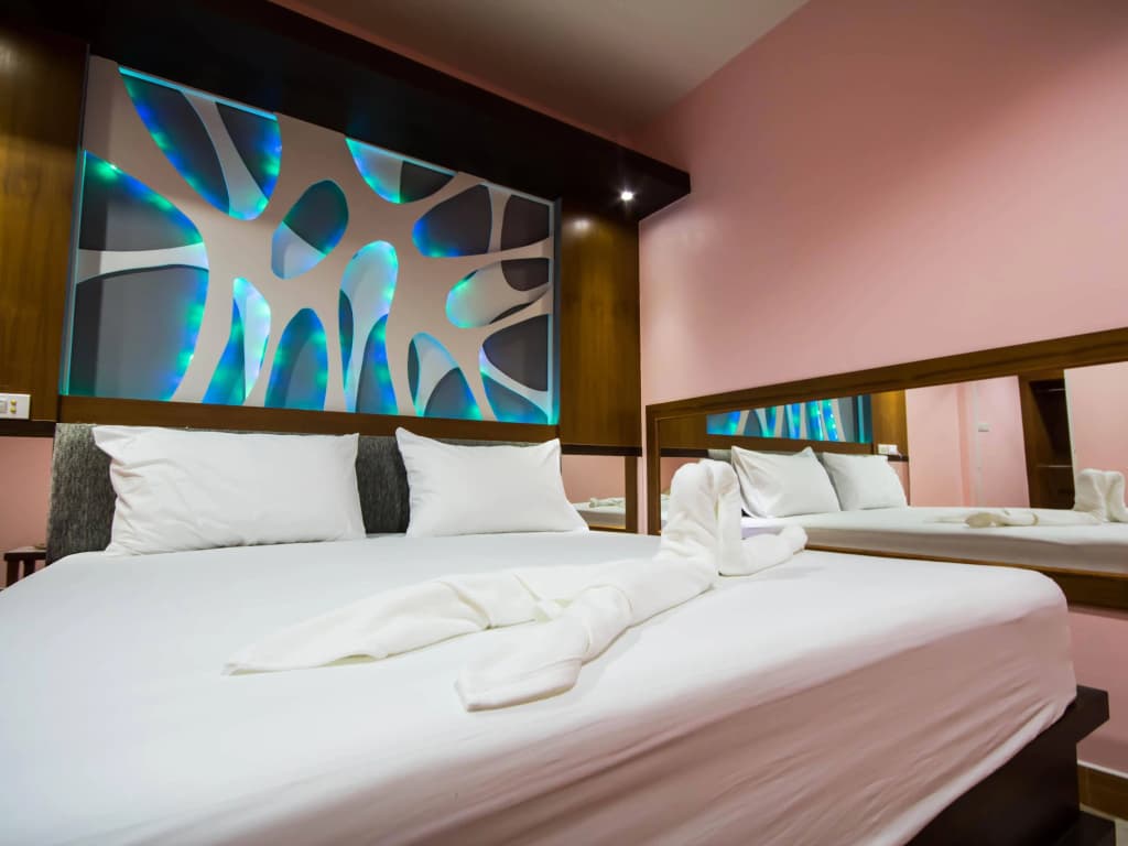 Hotel photo 1