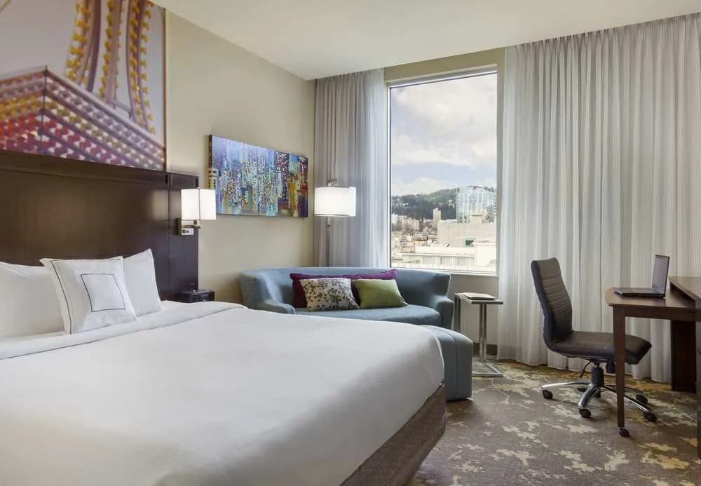 Hotel photo 7