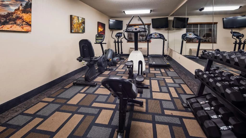 Hotel photo 20