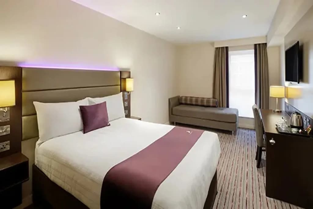 Hotel photo 20