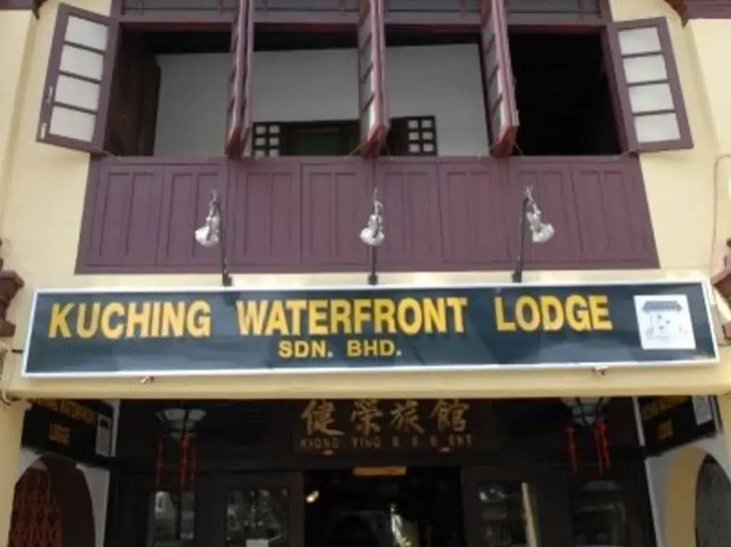 Hotel photo 1