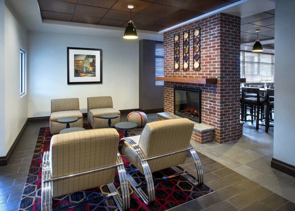 Hotel photo 7