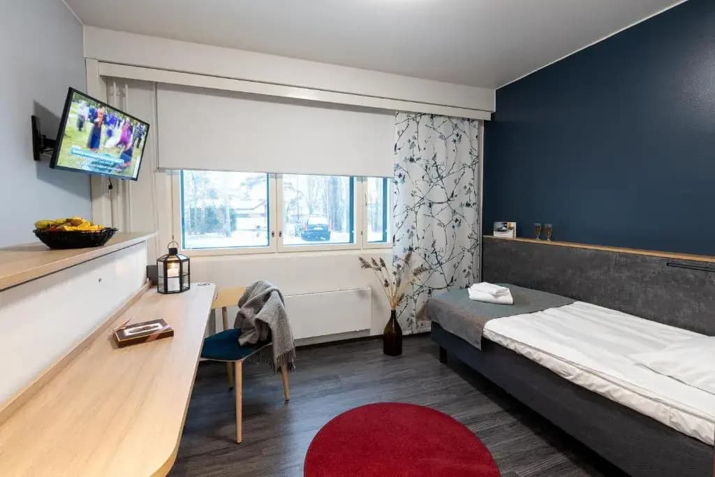 Hotel photo 1