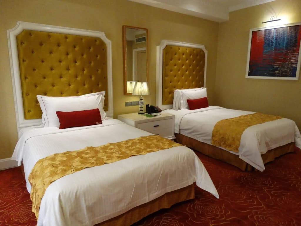 Hotel photo 7