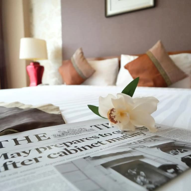 Hotel photo 30
