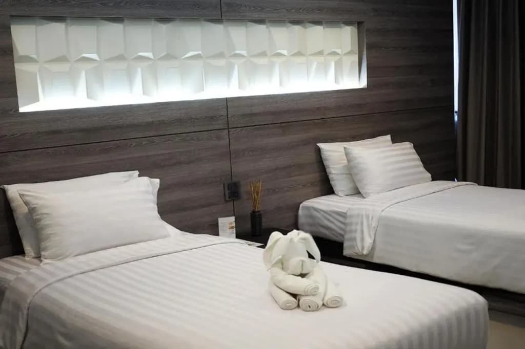 Hotel photo 5