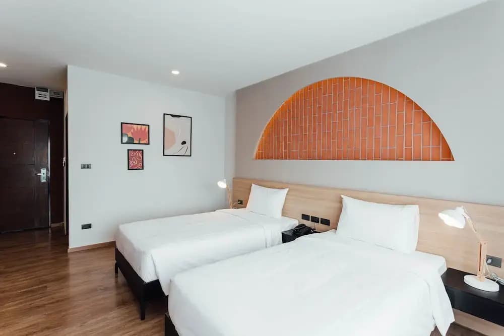Hotel photo 5