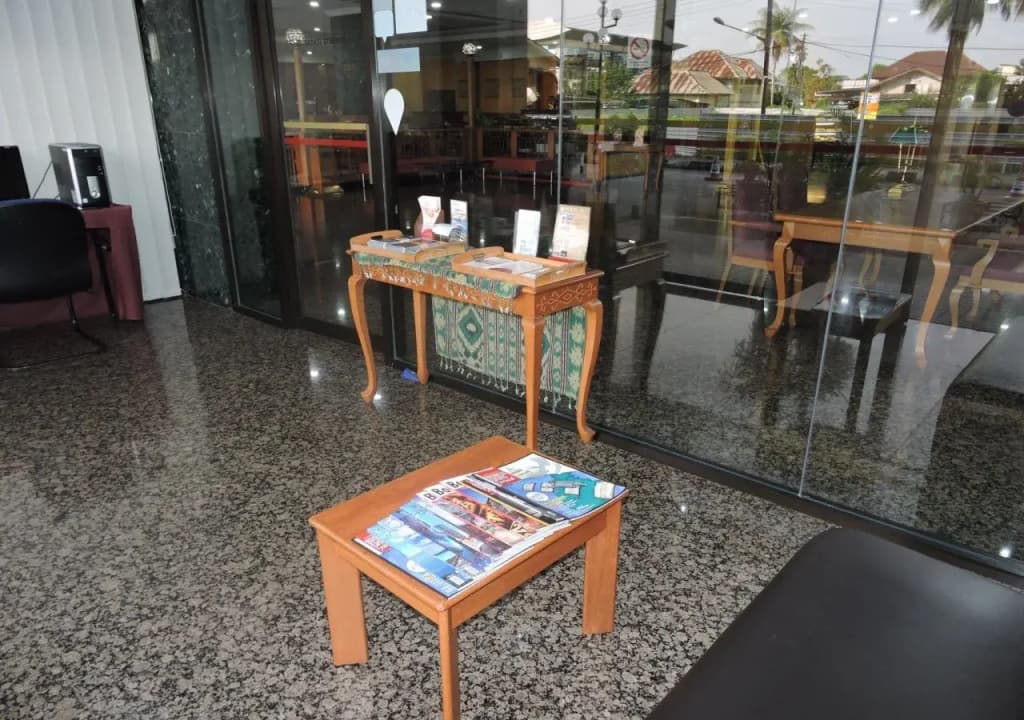 Hotel photo 16
