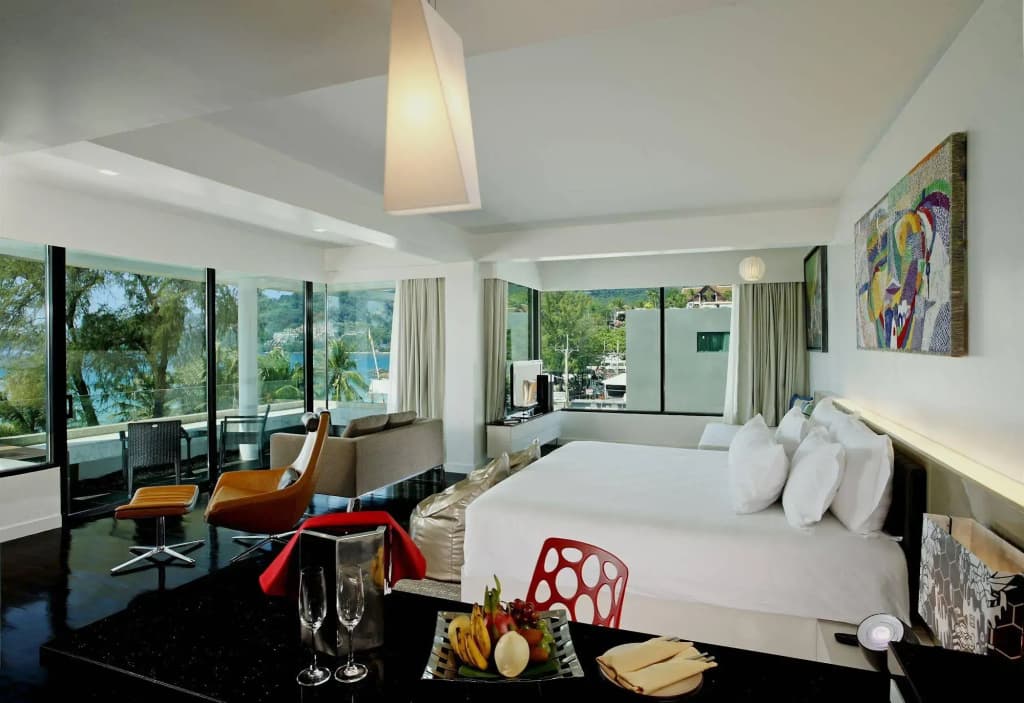 Hotel photo 8