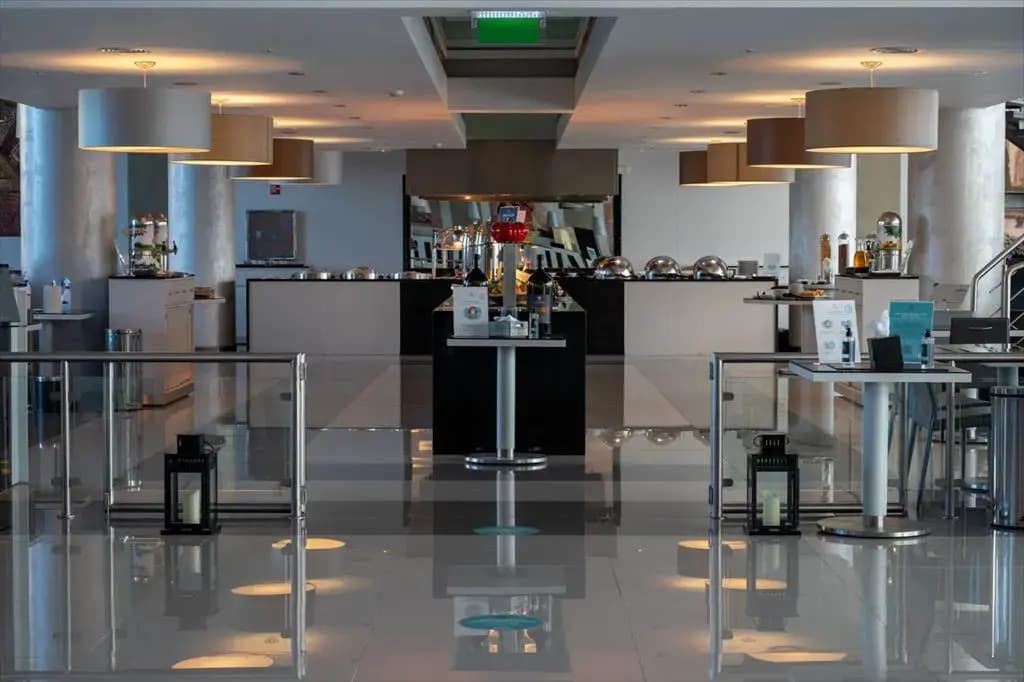 Hotel photo 18