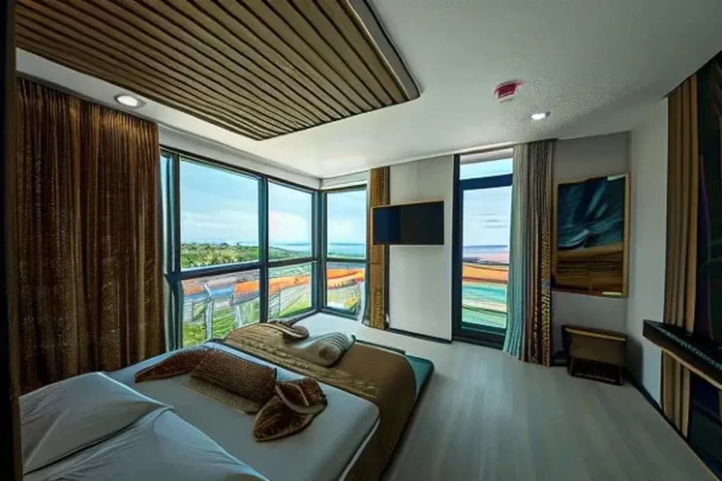 Hotel photo 5
