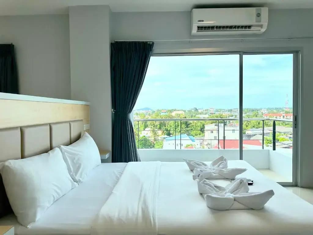 Standard room