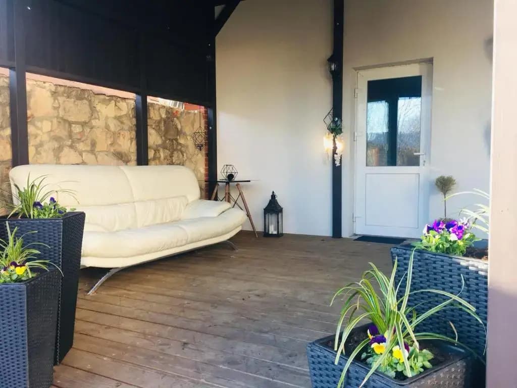 Cottage