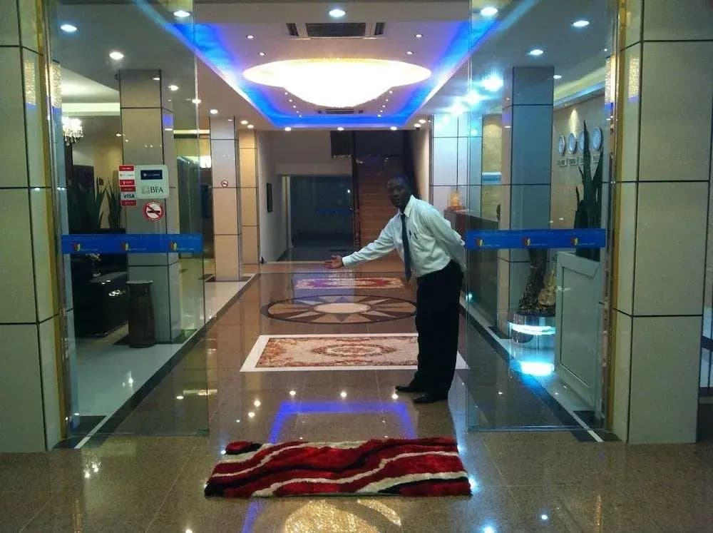 Hotel photo 19