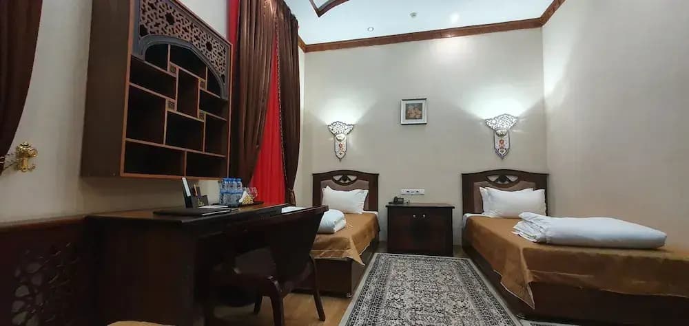 Hotel photo 7