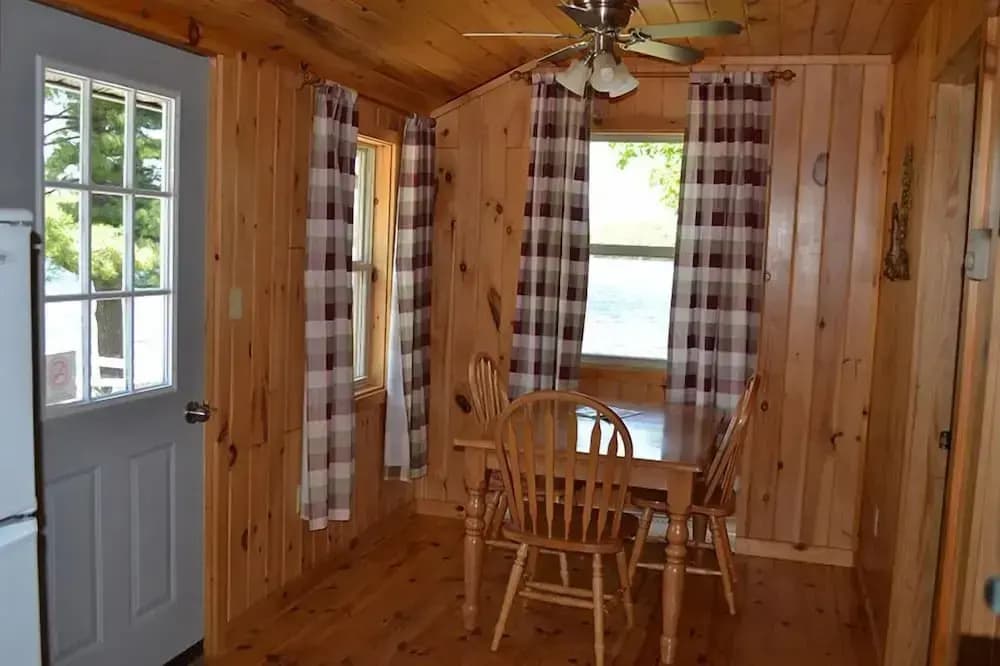 Classic Cottage