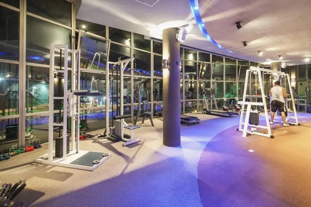 Hotel photo 20