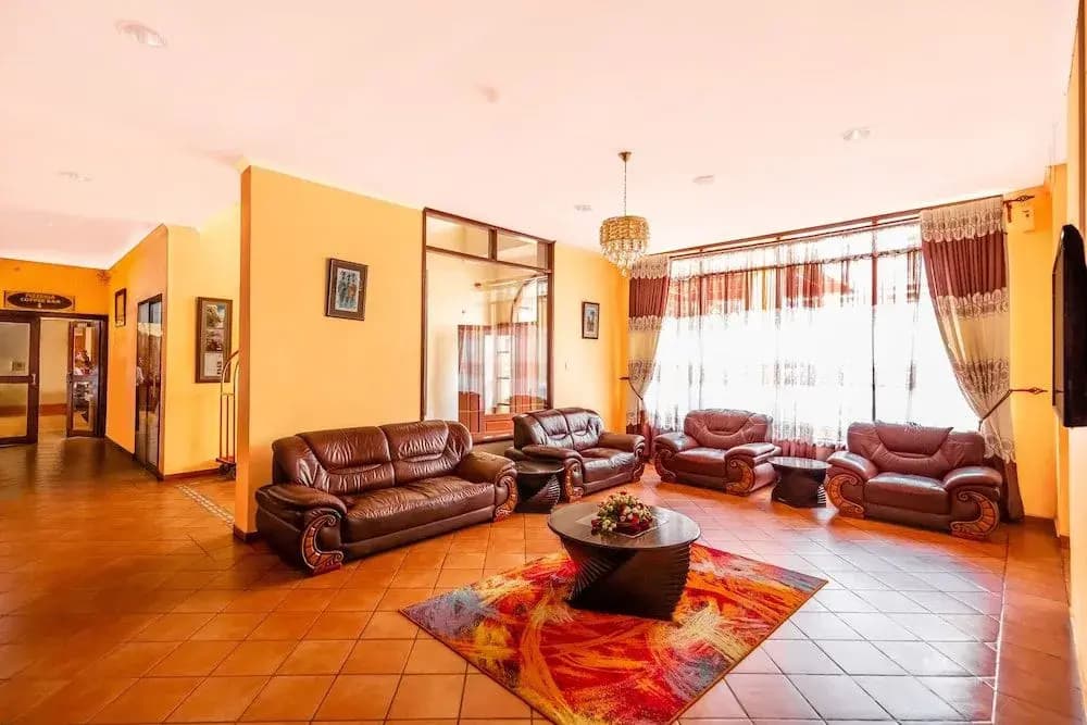 Hotel photo 2