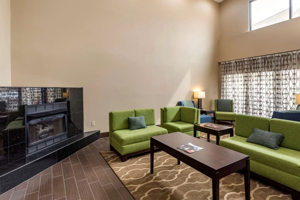 Hotel photo 11