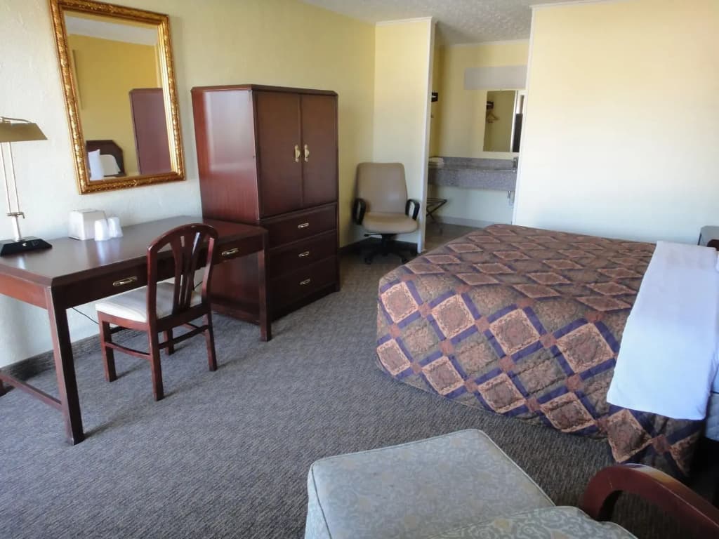 Hotel photo 5