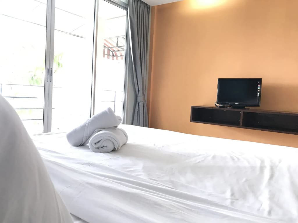 Hotel photo 1