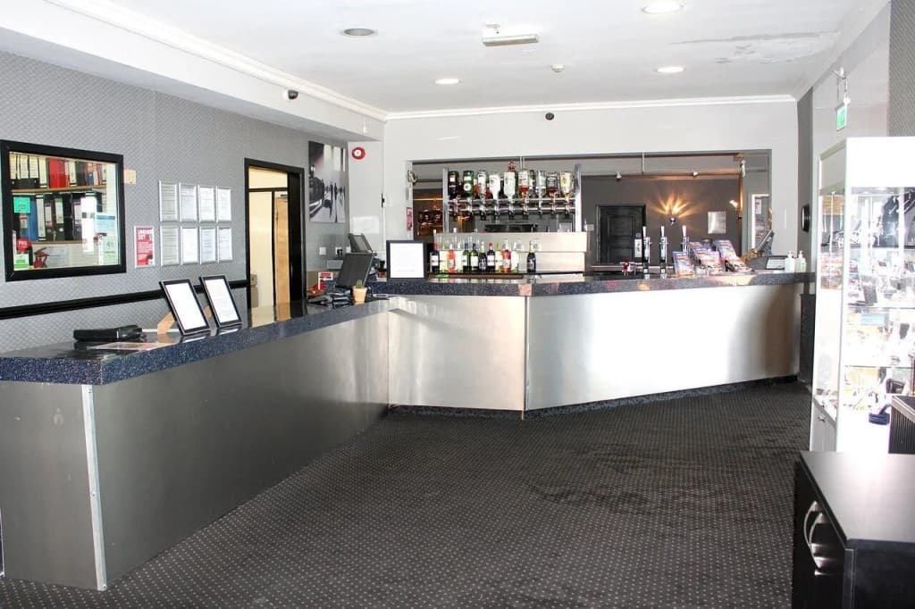 Hotel photo 2
