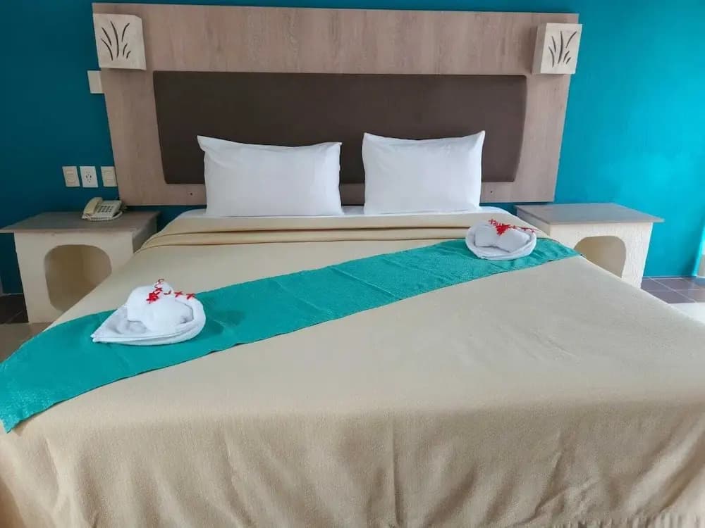 Luxury room