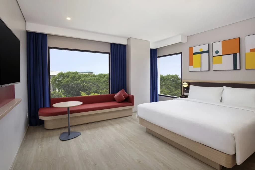 Hotel photo 6