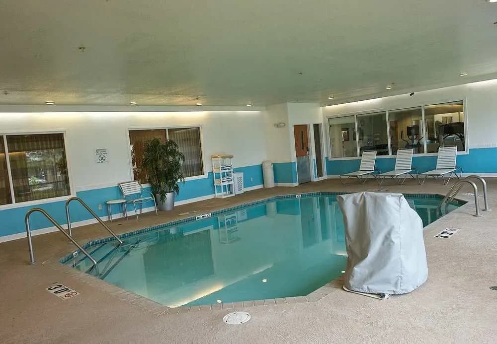 Hotel photo 16