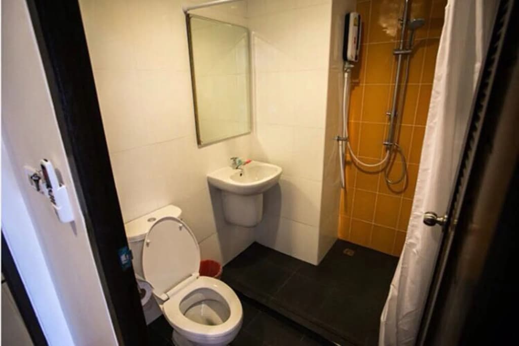 Hotel photo 8
